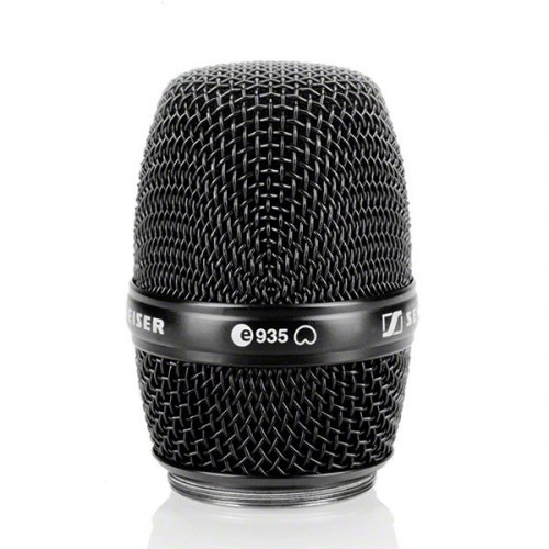 SENNHEISER MMD935-1BK CARDIOID CAPSULE