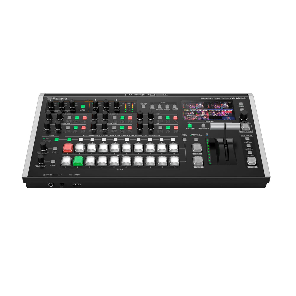 Roland V-160HD