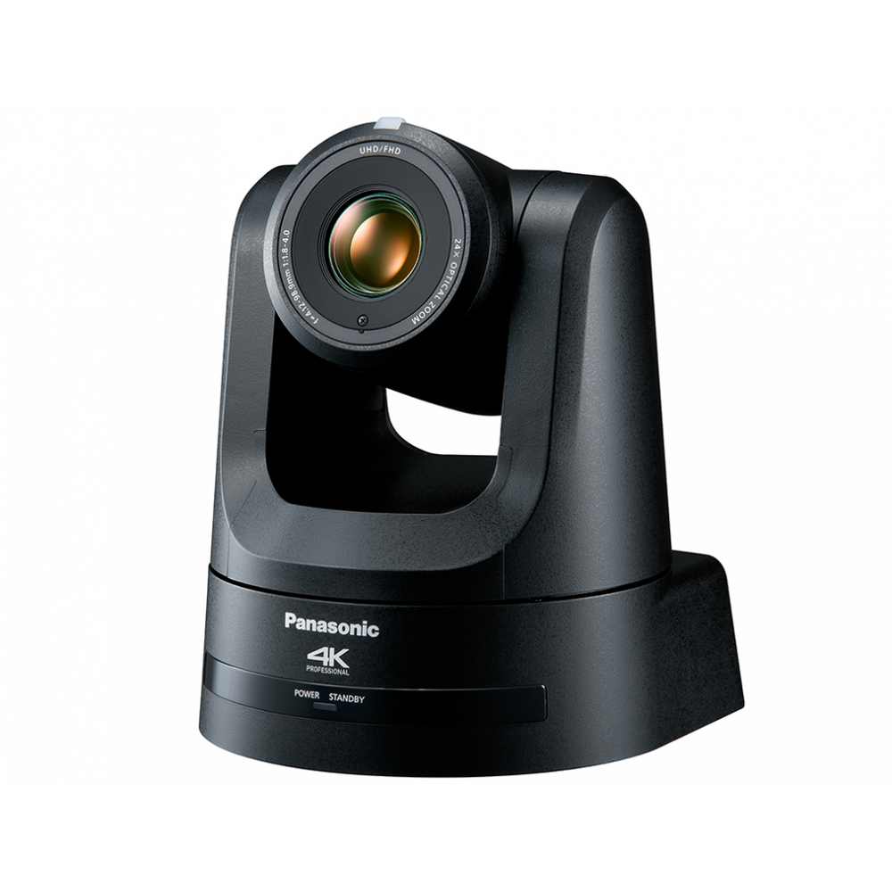 Panasonic AW-UE100 4K NDI Professional Streaming PTZ Camera