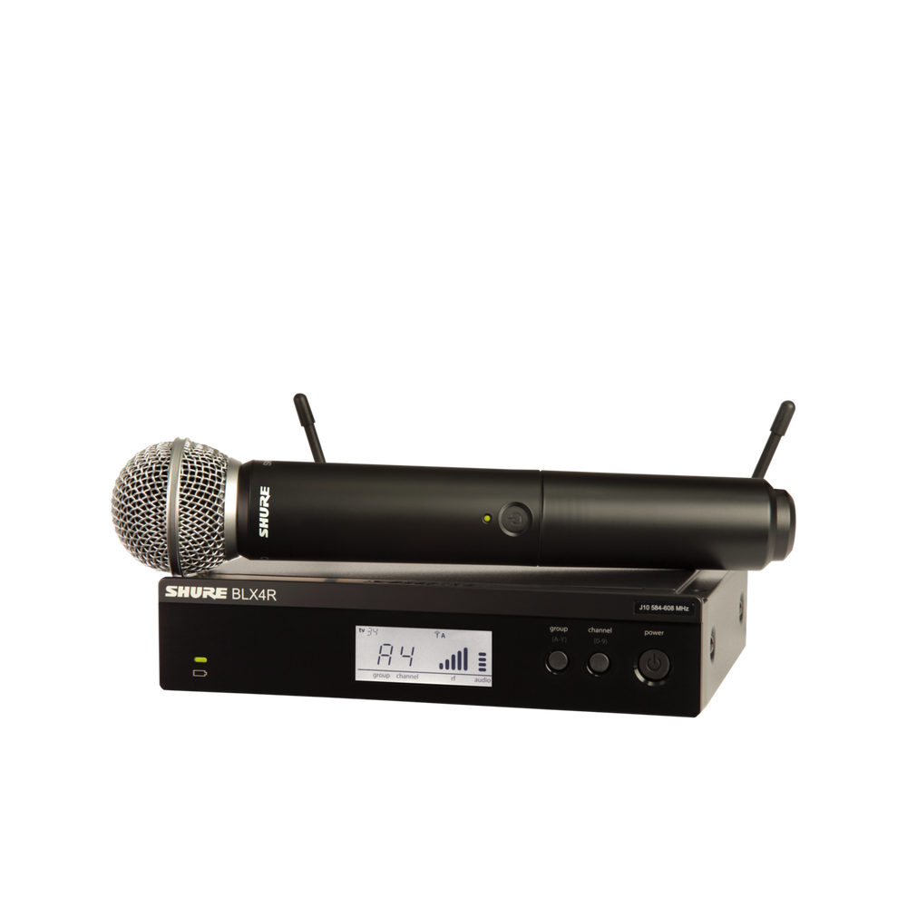 Shure BLX24R