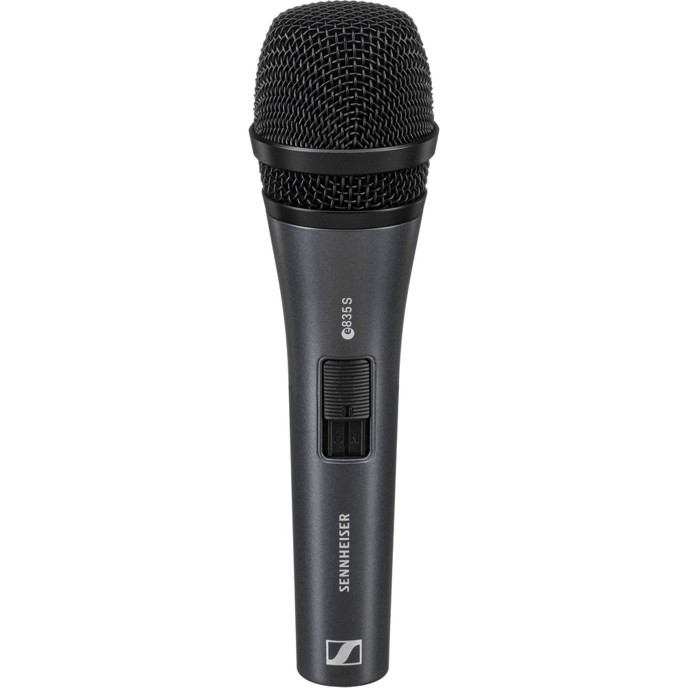 Sennheiser E835