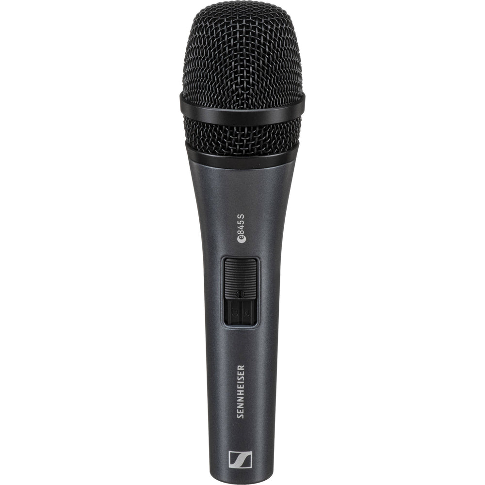 Sennheiser E845