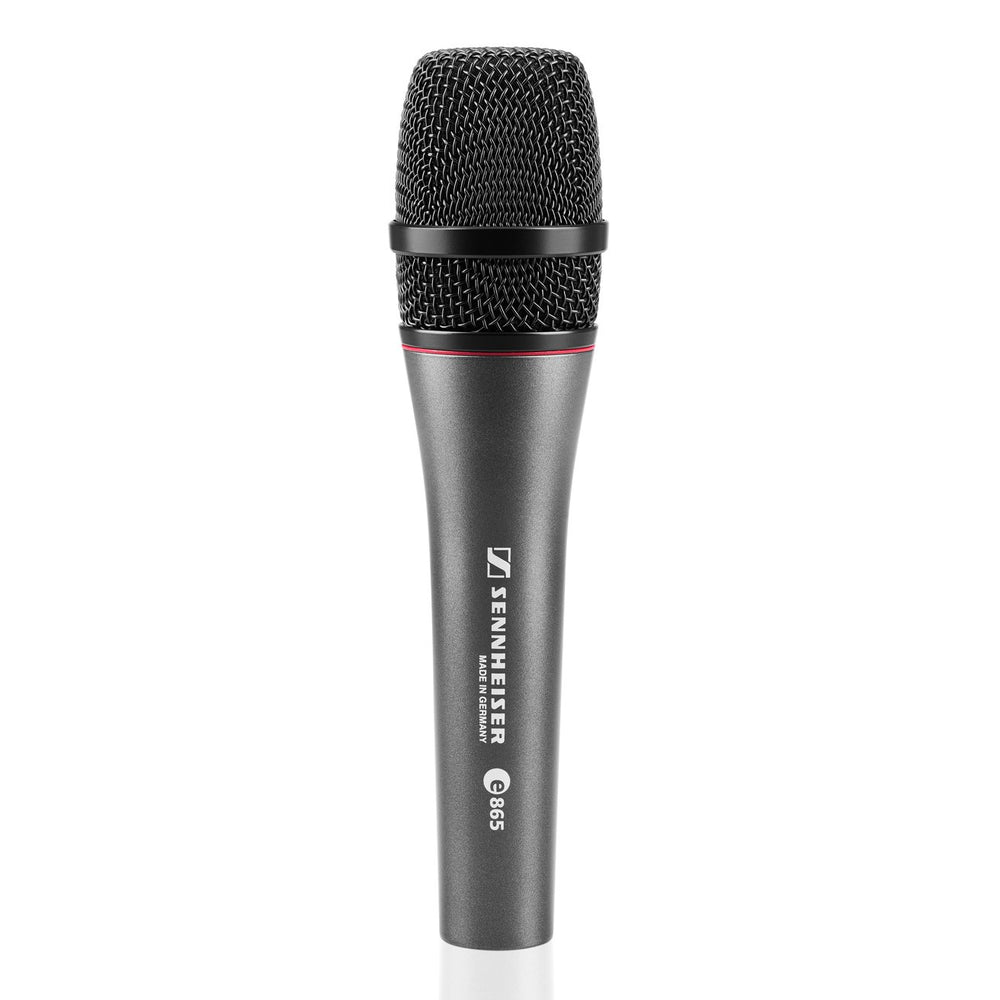 Sennheiser E865