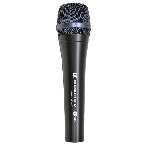 Sennheiser E935