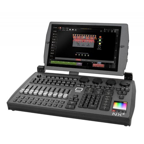 Obsidian NX2 – ChurchAV.ca