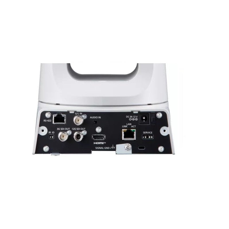 Panasonic AW-UE100 4K NDI Professional Streaming PTZ Camera