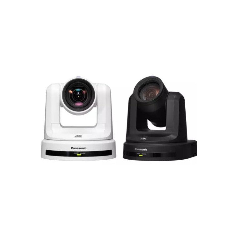 Panasonic AW-UE20 4K/30P Zoom Certified PTZ Camera