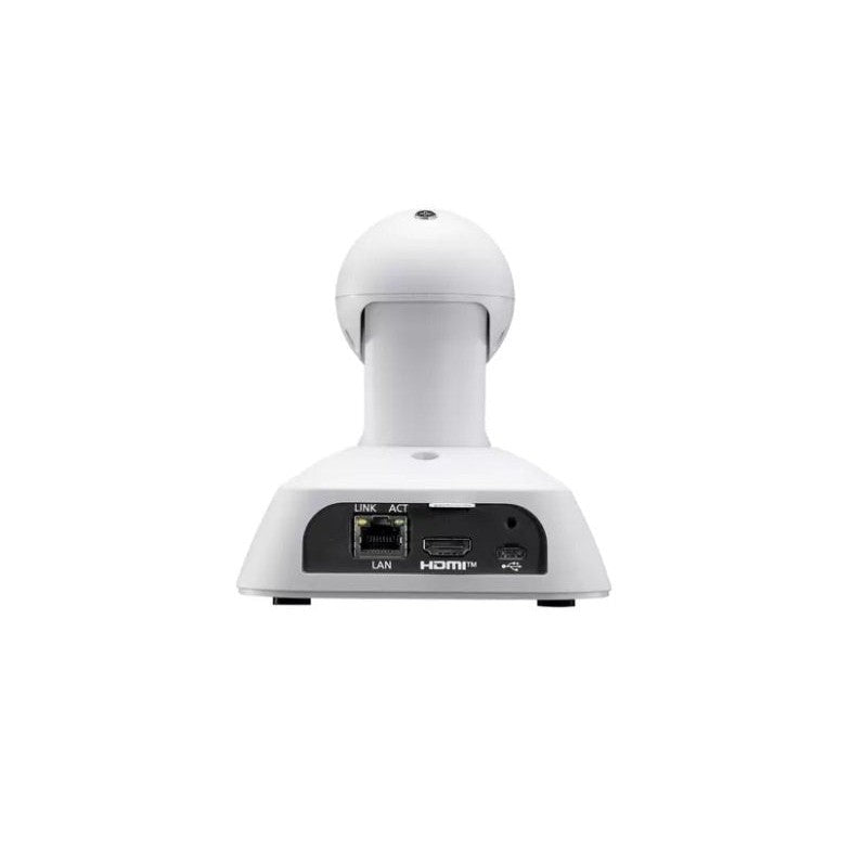 Panasonic AW-UE4 Wide Angle 4K PTZ Camera with IP Streaming