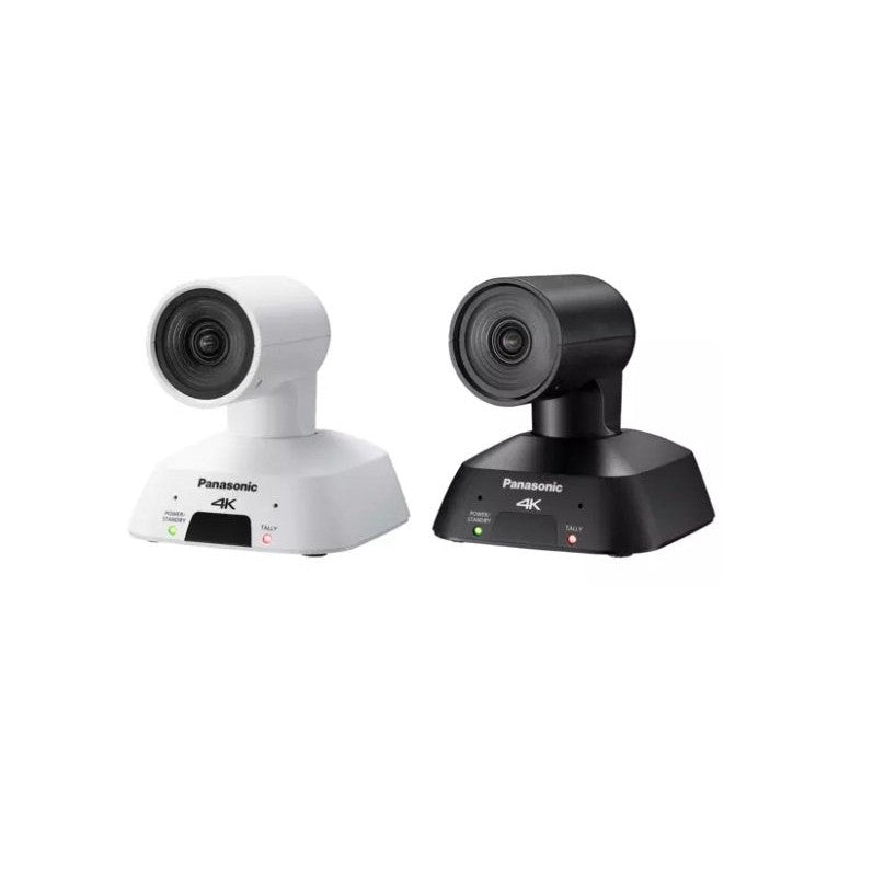 Panasonic AW-UE4 Wide Angle 4K PTZ Camera with IP Streaming