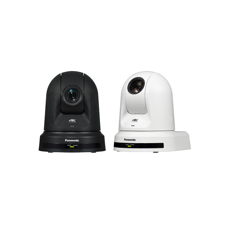 Panasonic AW-UE40 4K/30P Ultra Quiet PTZ Camera