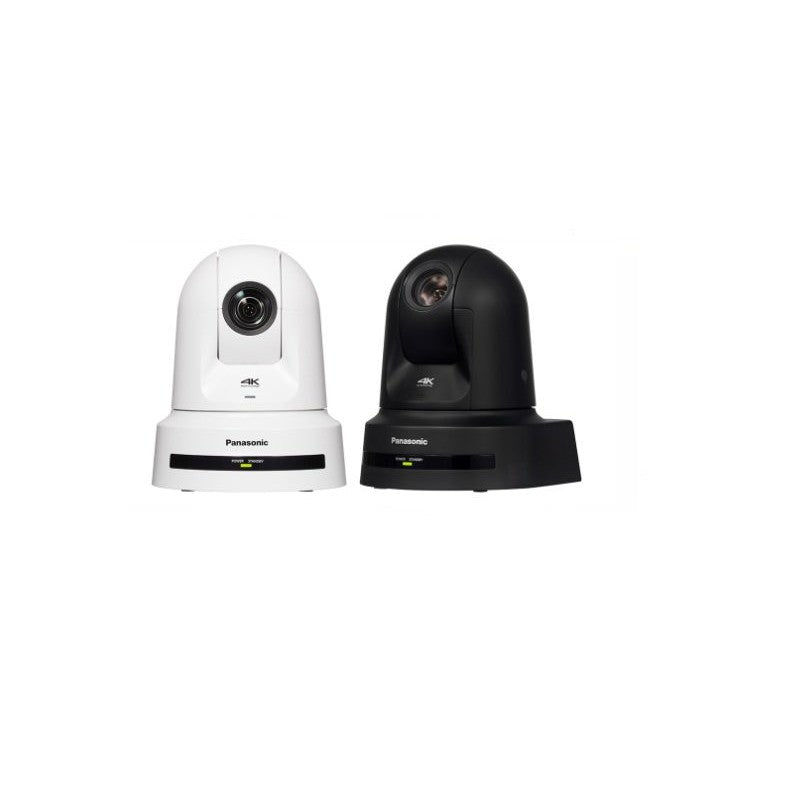 Panasonic AW-UE80 4K Professional PTZ Camera