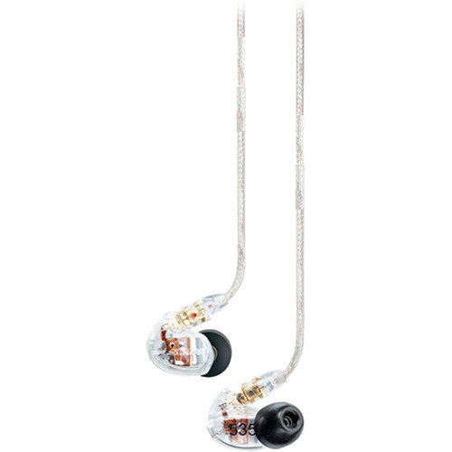 Shure SE535 – ChurchAV.ca