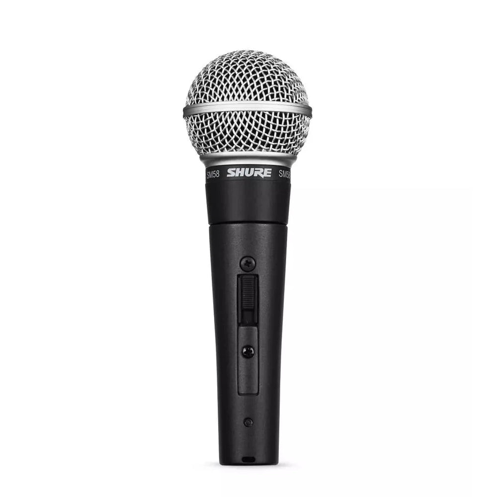 Shure SM58