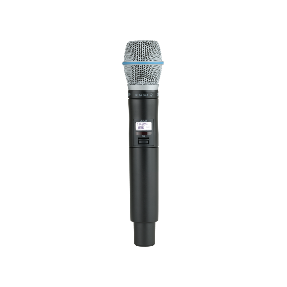 Shure ULXD2