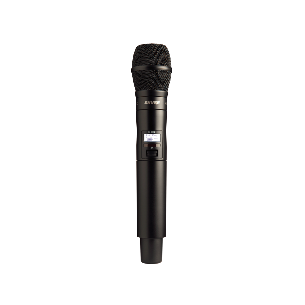 Shure ULXD2