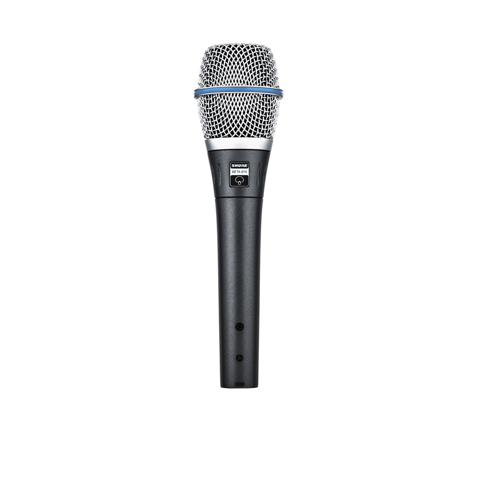 Shure BETA 87A