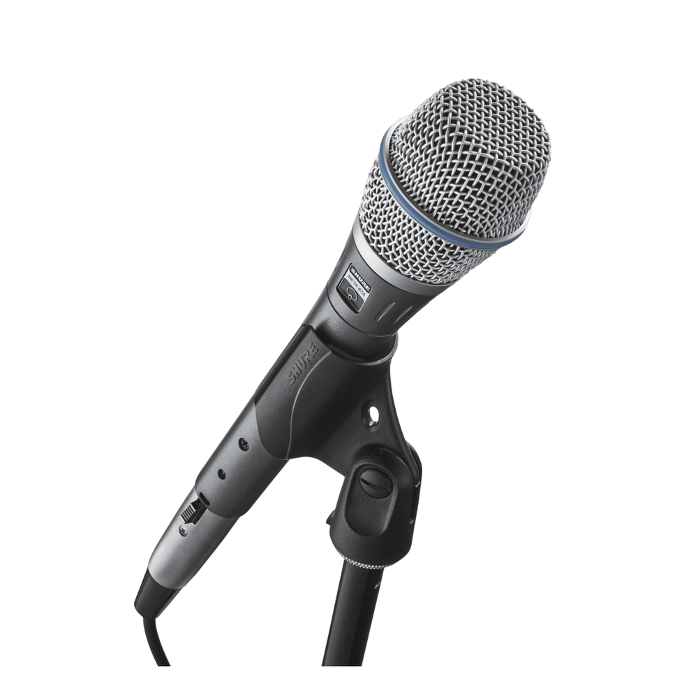 Shure BETA 87A