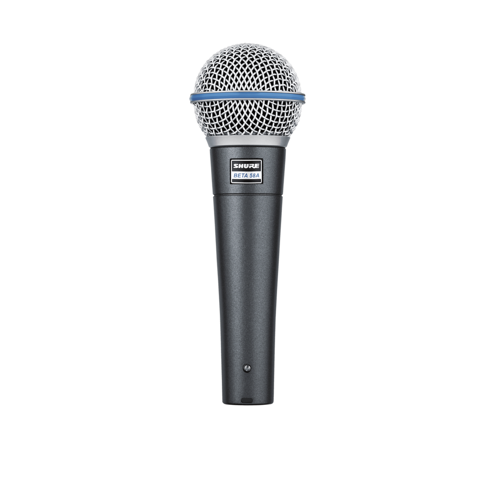 Shure Beta 58A
