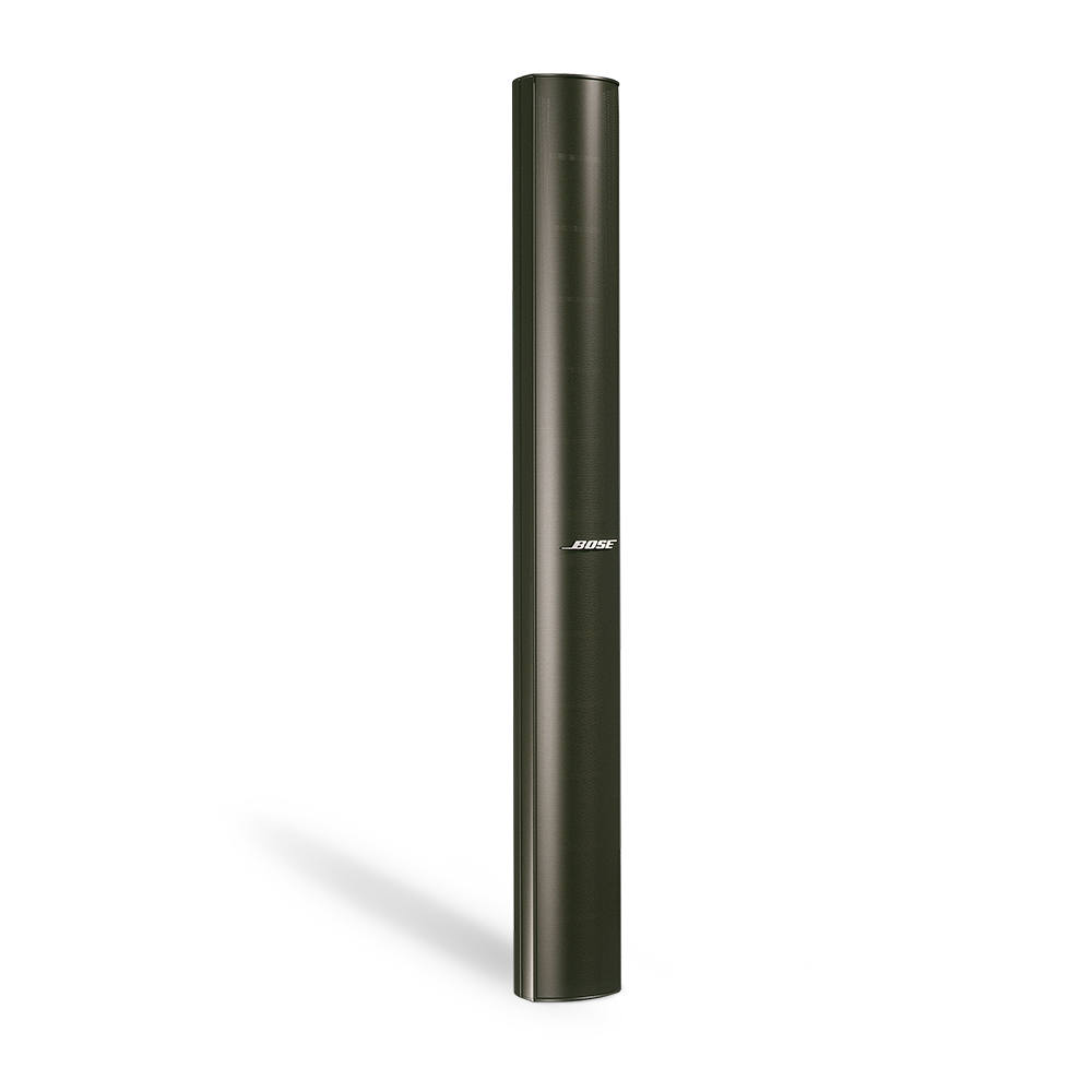 Bose Line Columns – ChurchAV.ca