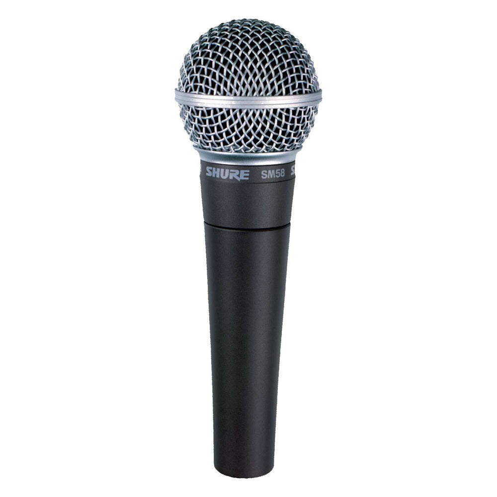 Shure SM58