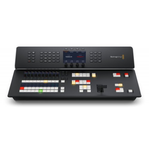 BLACKMAGIC DESIGN ATEM Television Studio HD8