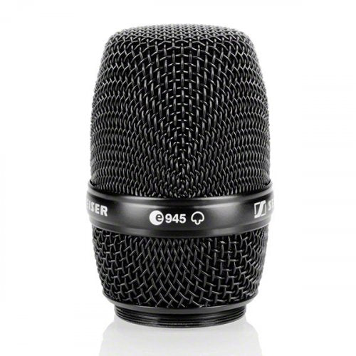 SENNHEISER MMD945-1BK SUPERCARDIOID CAPSULE