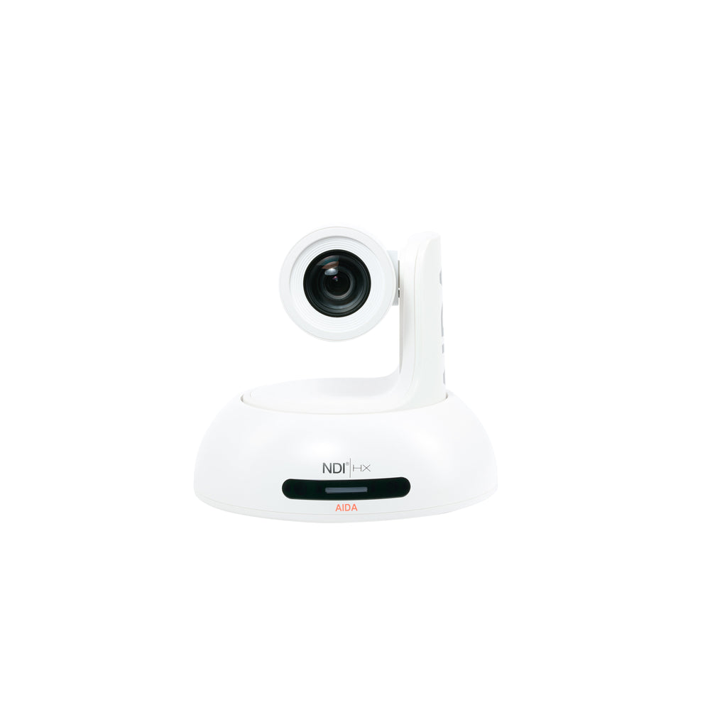 AIDA NDI|HX3 IP/SRT/HDMI PTZ Camera 20X Zoom