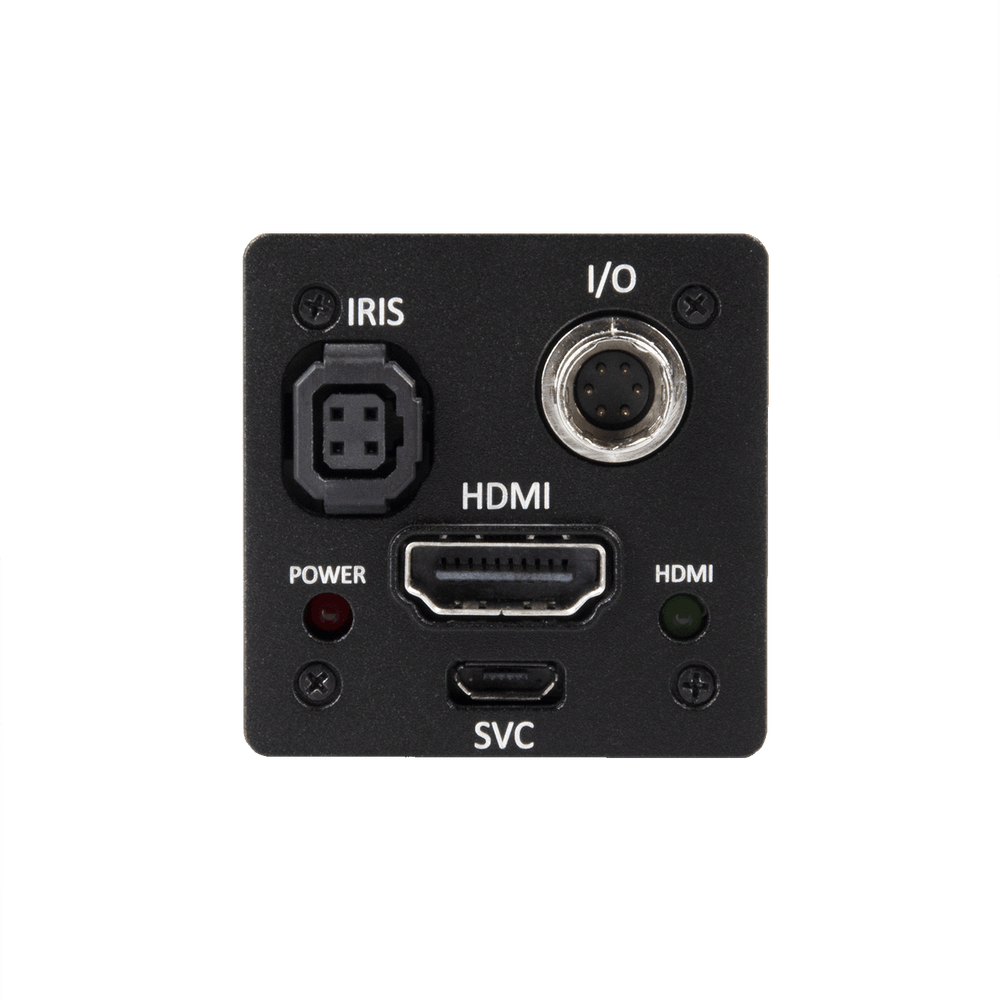AIDA HD-100A Box Camera