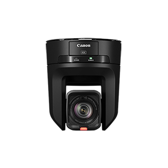 Canon CR-N300 PTZ 4K NDI IP Camera