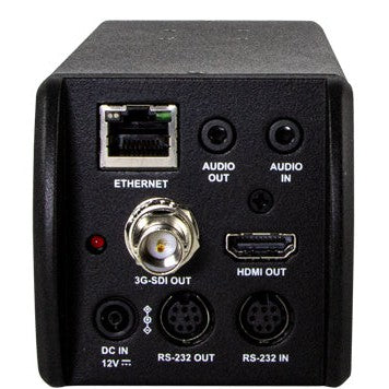 Marshall CV355-30X-IP HD60 30x  Professional HD Network Camera