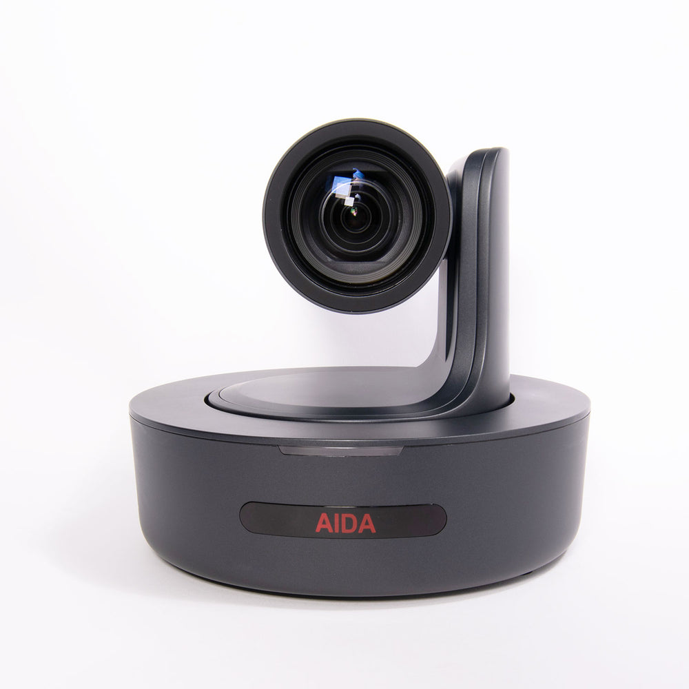 AIDA PTZ-X12-IP FHD IP PTZ Camera