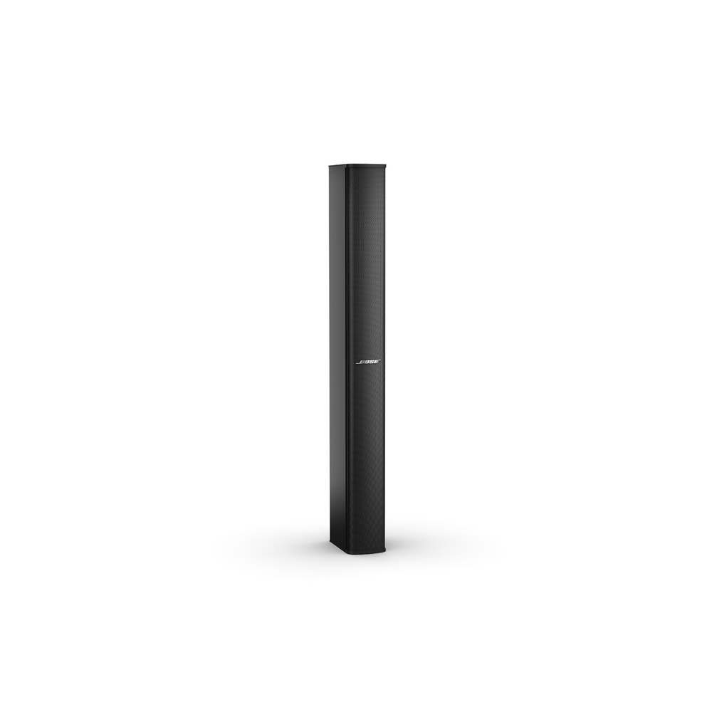 Bose Line Columns