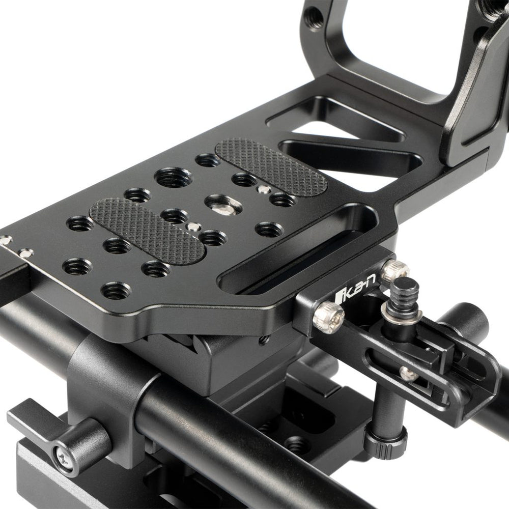 Stratus Complete Cage for the Blackmagic Pocket Cinema Camera 6K & 4K