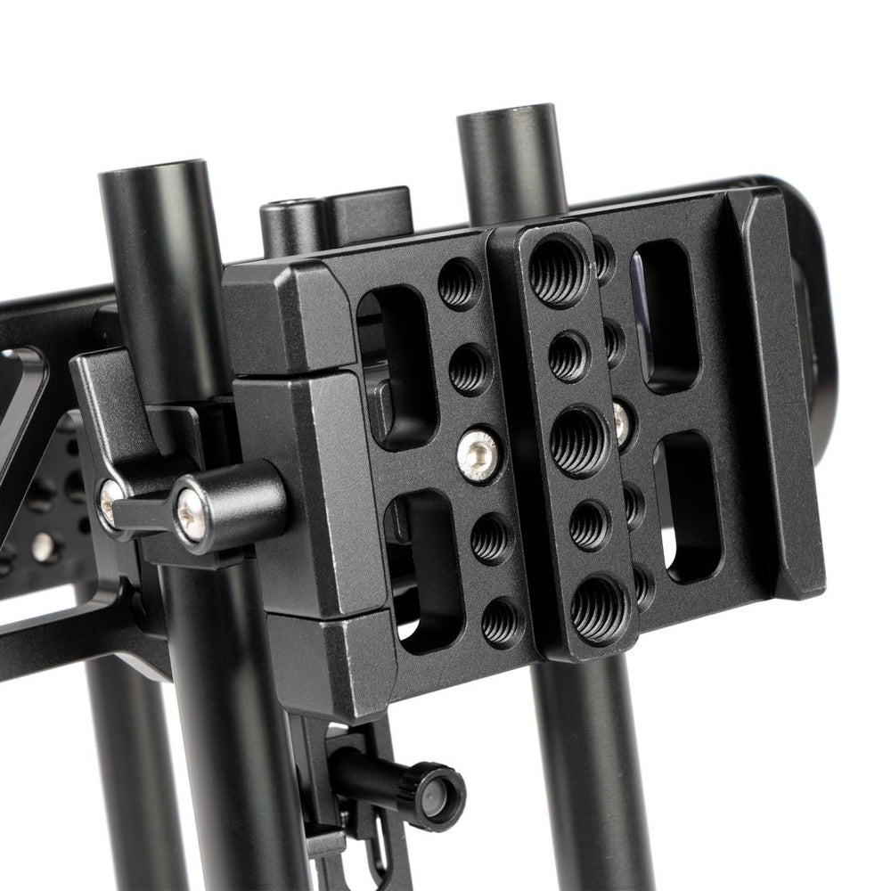 Stratus Complete Cage for the Blackmagic Pocket Cinema Camera 6K & 4K