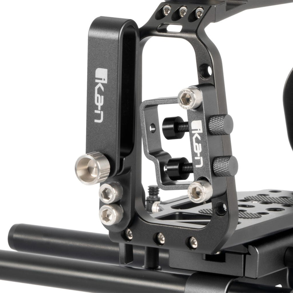 Stratus Complete Cage for the Blackmagic Pocket Cinema Camera 6K & 4K