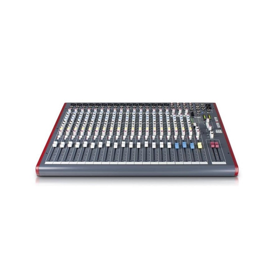 Allen & Heath ZED-22FX