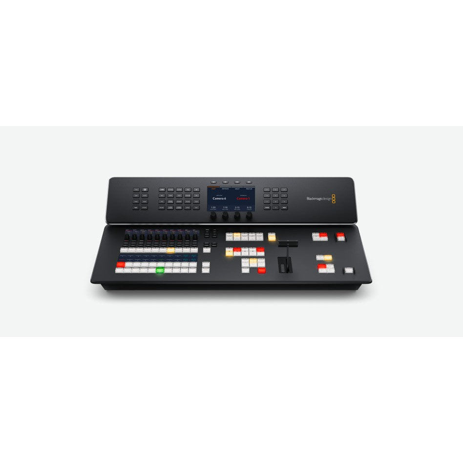 BLACKMAGIC DESIGN ATEM Television Studio HD8