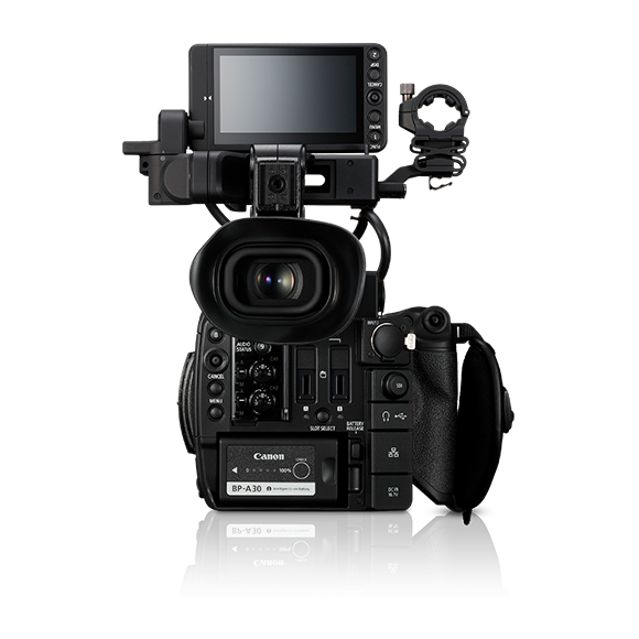 Canon EOS C200 – - Main Image