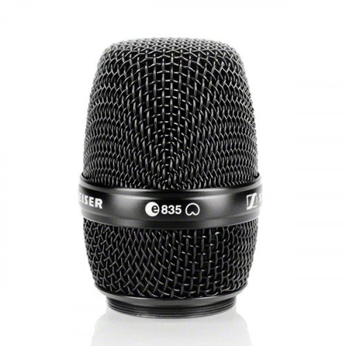 SENNHEISER MMD 835-1 BK CARDIOID CAPSULE