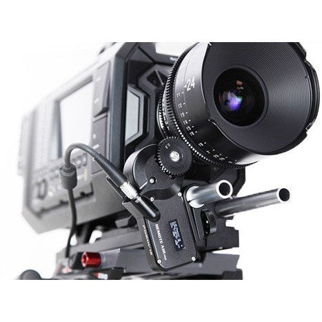 Remote Air 2 Single Channel Wireless Lens Control System Follow Focus (PD Movie)