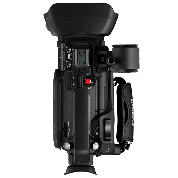Canon XA70 4K UHD Professional Camcorder