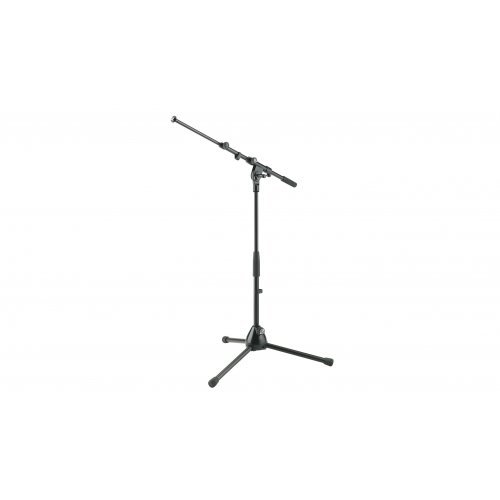 K&M 259 LOW-LEVEL MICROPHONE STAND