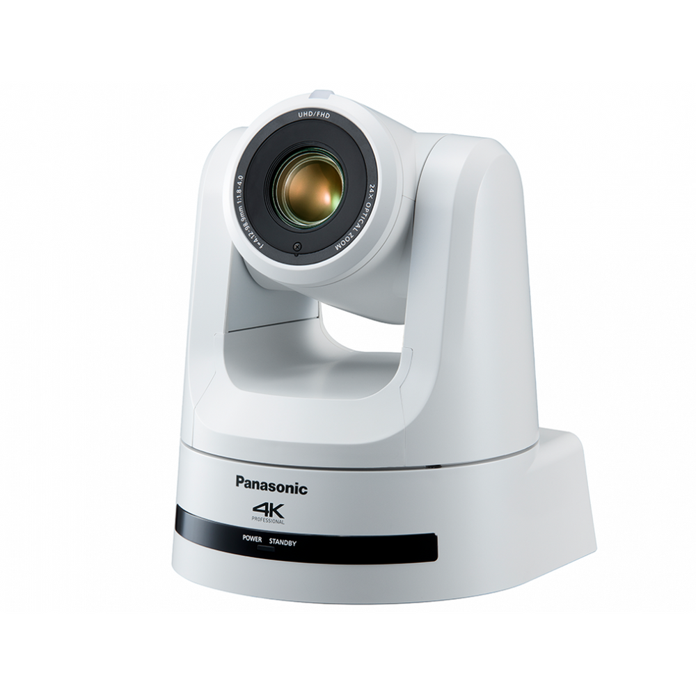 Panasonic AW-UE100 4K NDI Professional Streaming PTZ Camera