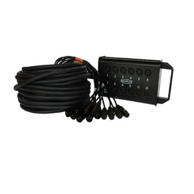 Audio Cable – Audio Video Lighting Integration Audio Cable – Audio Video Lighting Integration