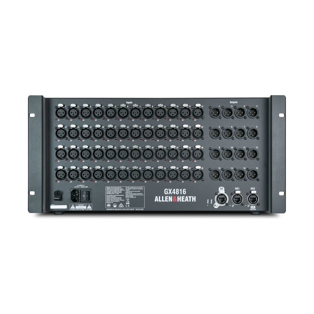 Allen & Heath GX4816