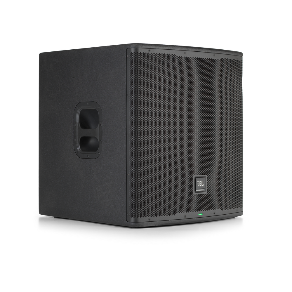 JBL-EON718S 18-inch Powered PA Subwoofer