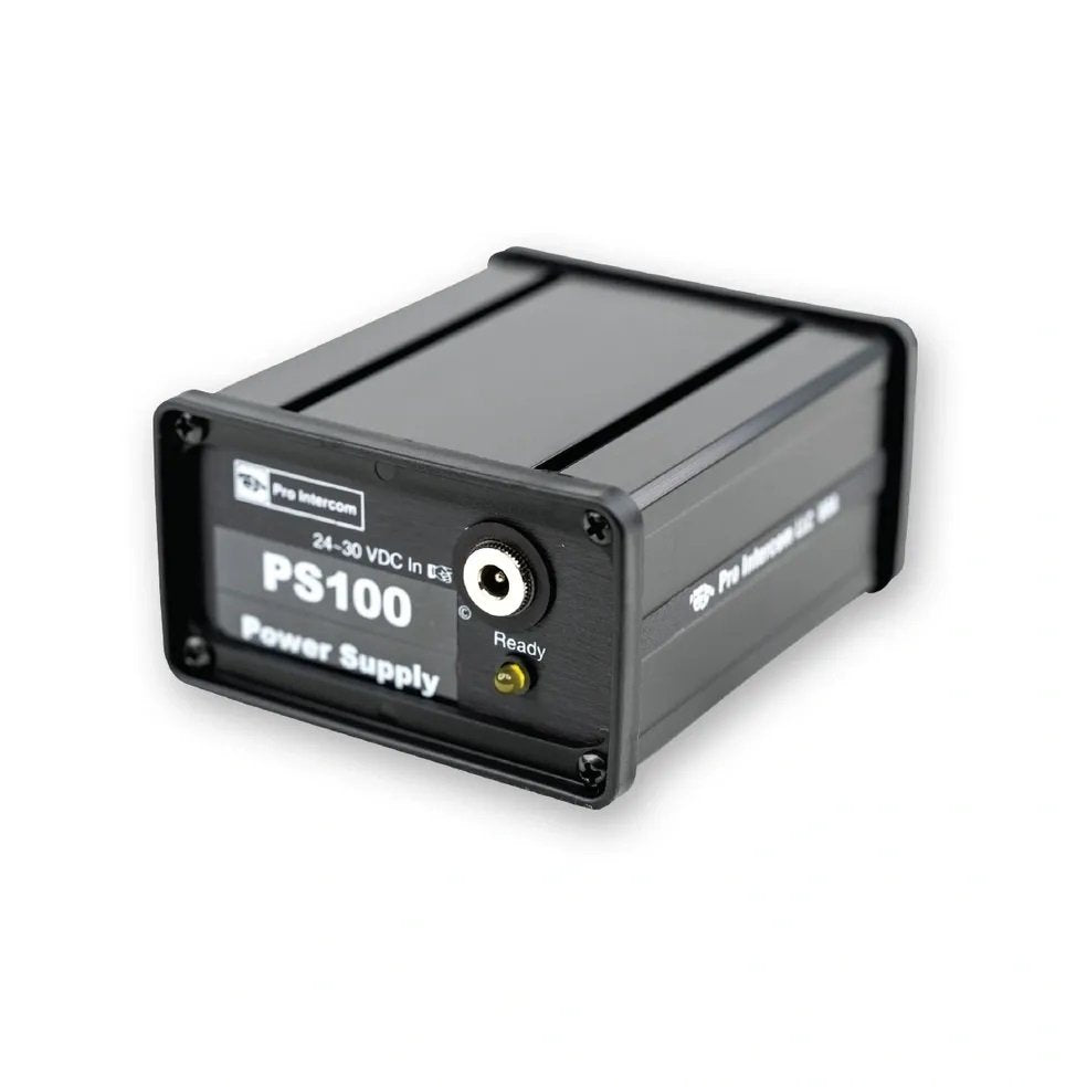 Pro Intercom PS100 Power Supply