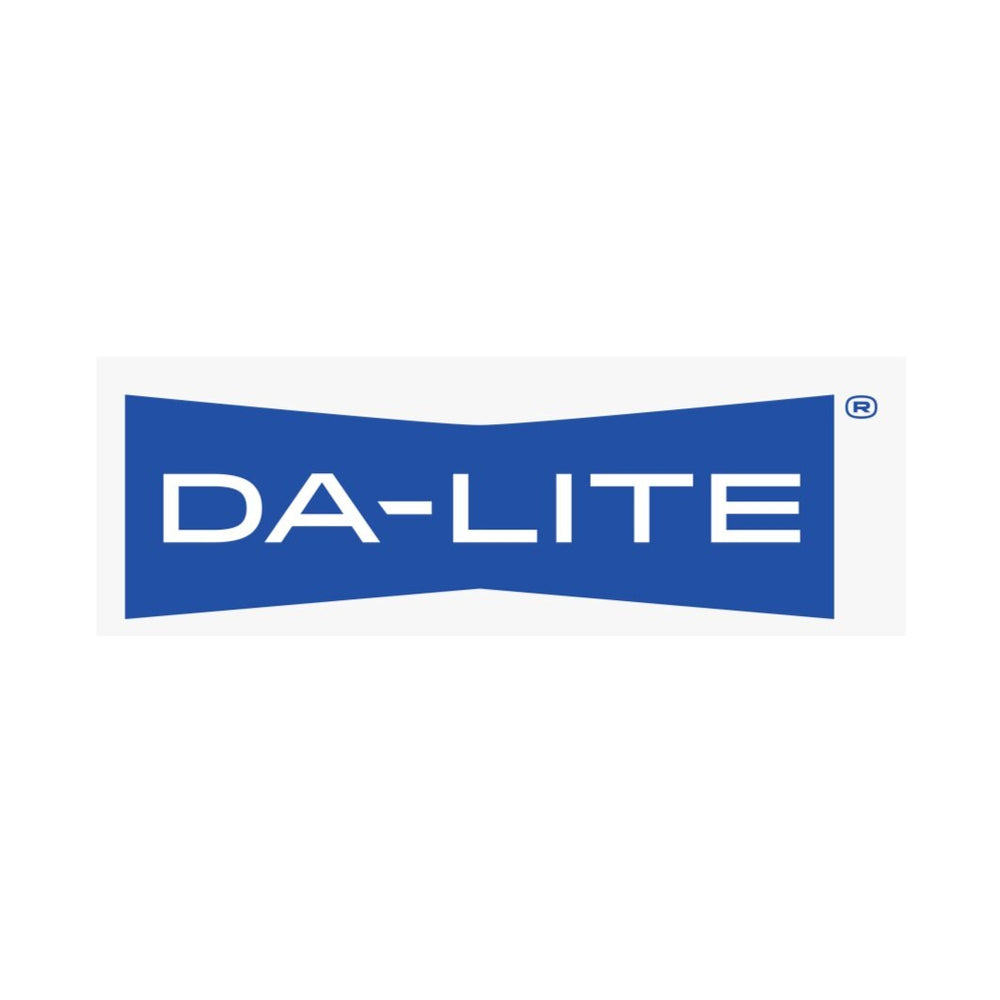 DaLite Projection Screens
