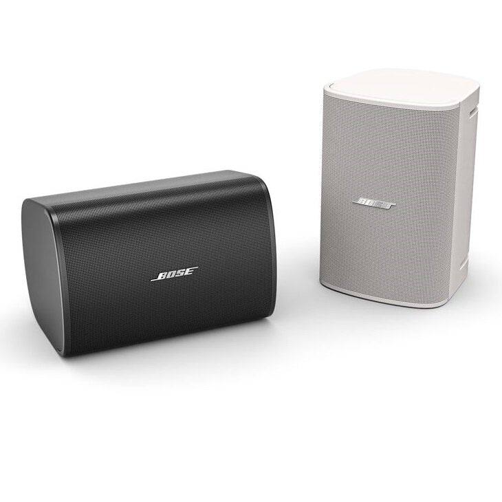 Bose DesignMax Wall Mount