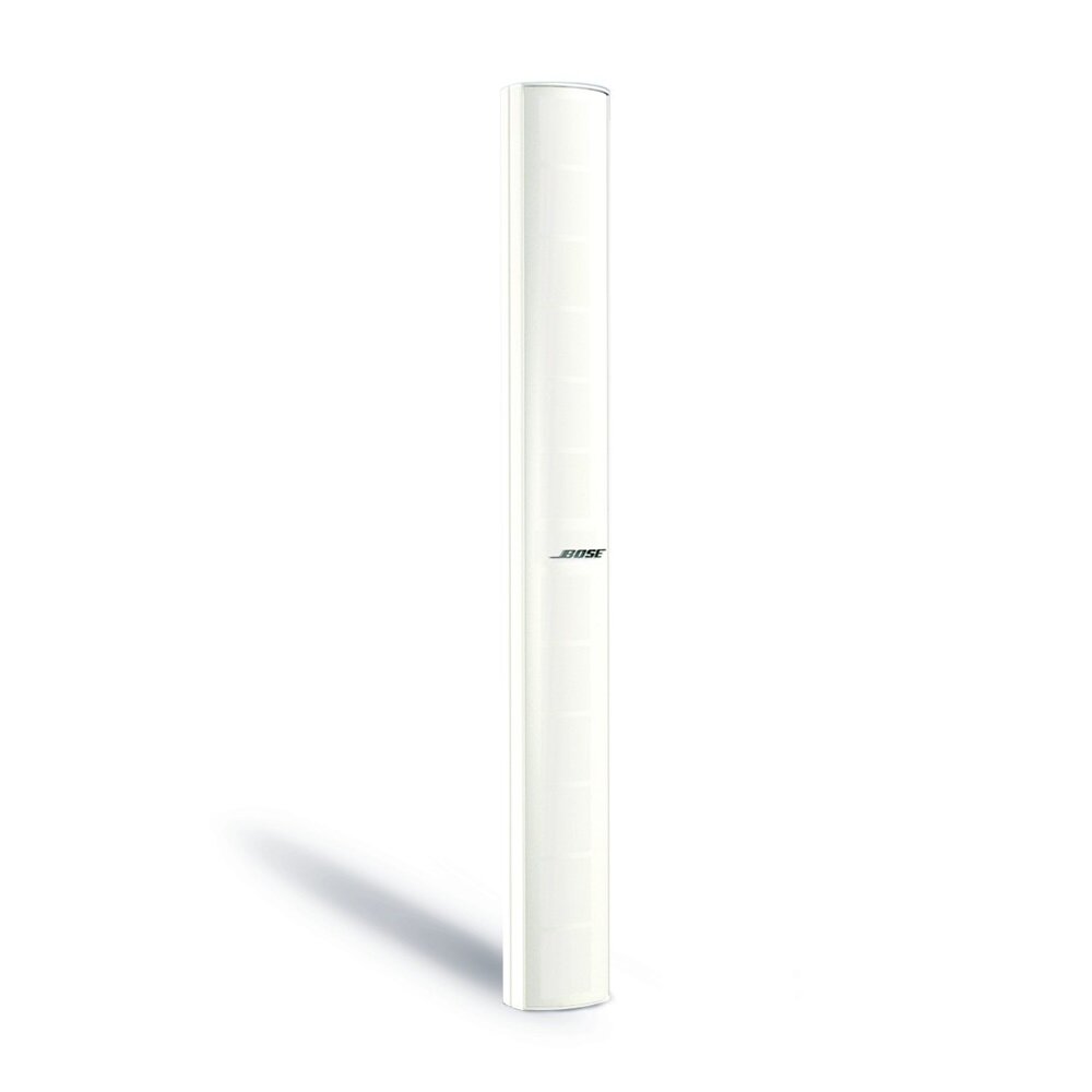 Bose Line Columns